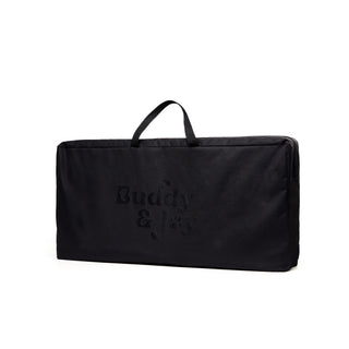 Includes Storage Bag