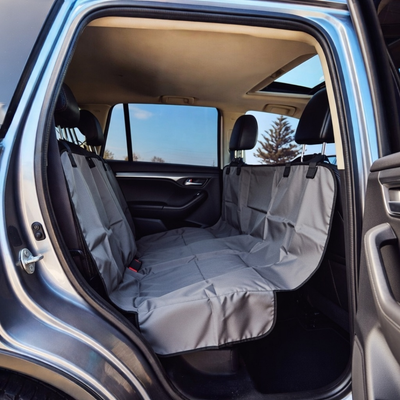 Full-Width Hammock