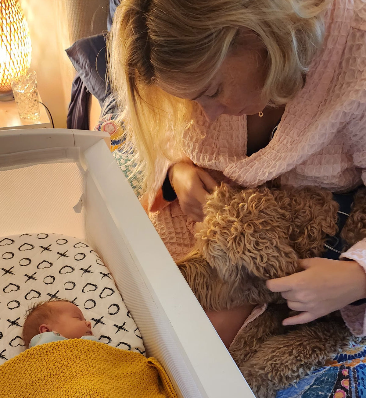 Bringing Your Baby Home