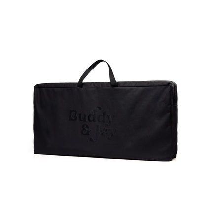 Includes a Storage Bag
