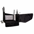 The Buddy & Joy Dog Car Hammock